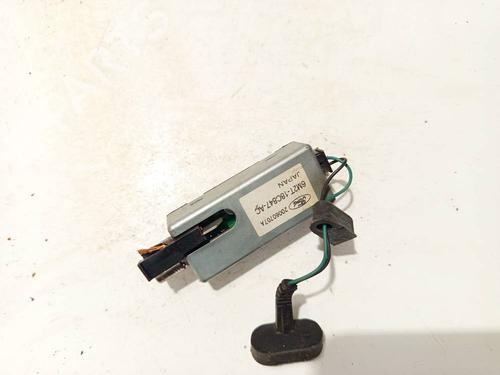 Used Electronic module Electronic module FORD GALAXY II (WA6) 2.0 TDCi (140 hp) 34910147 34910147
