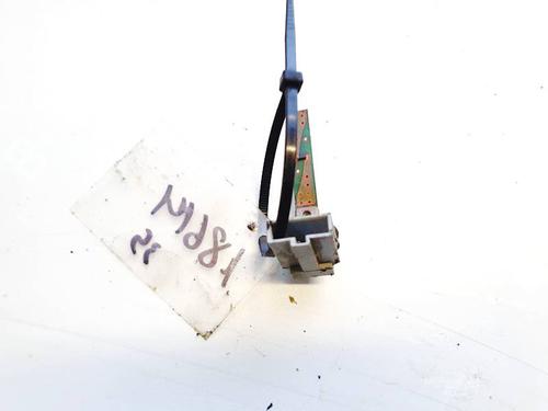 Used Electronic module Electronic module CITROËN JUMPY II (VF7) 1.6 HDi 90 16V (90 hp) 35345528 35345528