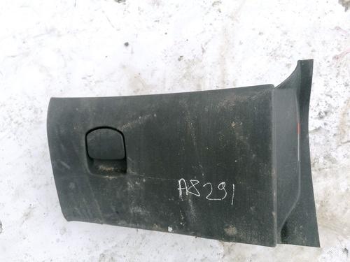 Used Glove box Glove box OPEL CORSA D (S07) 1.3 CDTI (L08, L68) (75 hp) 35392593 35392593
