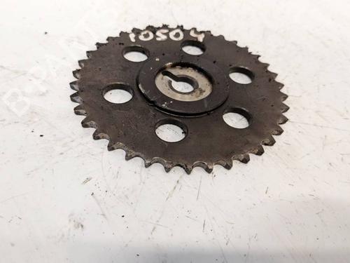 Pulley SUBARU TRIBECA (B9) 3.0 (WXE) | BP38527981M122 - Image 2
