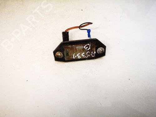 licence-plate-light-ford-mondeo-iii-b5y-2000-2001-2002-2003-2004-2005-2006-2007-35512726 main image
