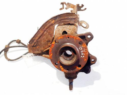 Used Right front steering knuckle Right front steering knuckle 34912031 34912031