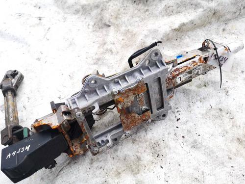 Steering column VW PASSAT B6 (3C2) 1.9 TDI | BP35244592M21 - Image 4