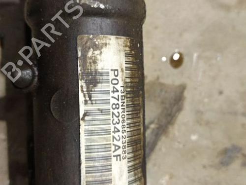 Steering column CHRYSLER 300C (LX, LE) 2.7 | BP34797827M21  - Image 5