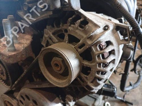 Used Alternator Alternator 37625980 37625980