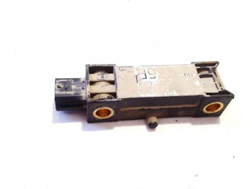 Used Electronic module Electronic module NISSAN ALMERA II Hatchback (N16) 2.2 Di (110 hp) 33507307 33507307