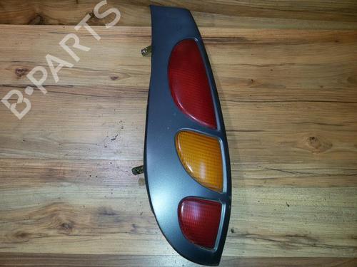 Used Left taillight Left taillight 38582947 38582947
