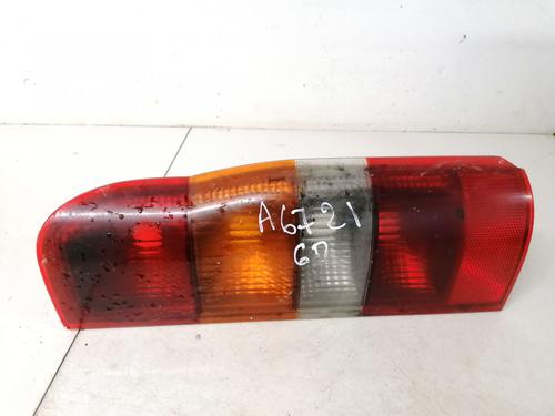 Used Right taillight Right taillight FORD TRANSIT Van (FA_ _) 2.0 DI (FAE_, FAF_, FAG_) (86 hp) 35549912 35549912