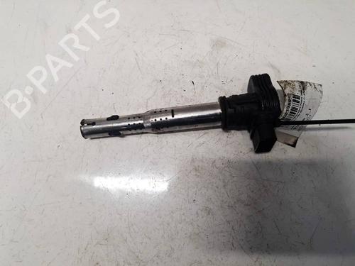 Used Ignition coil Ignition coil VW PASSAT B6 (3C2) 2.0 TFSI (200 hp) 35037477 35037477