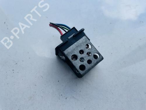 Used Heater resistor Heater resistor 35499597 35499597