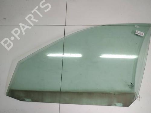 Used Front left door window Front left door window SAAB 9-3 (YS3F, E79, D79, D75) 1,8t BioPower (150 hp) 36312134 36312134