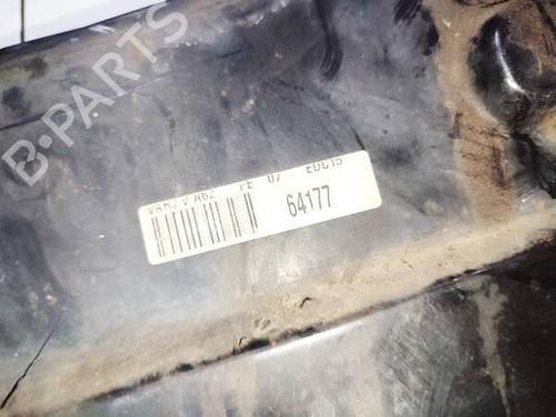 Engine control unit (ECU) PEUGEOT 807 (EB_) 2.2 HDi | BP32582715M57  - Image 6