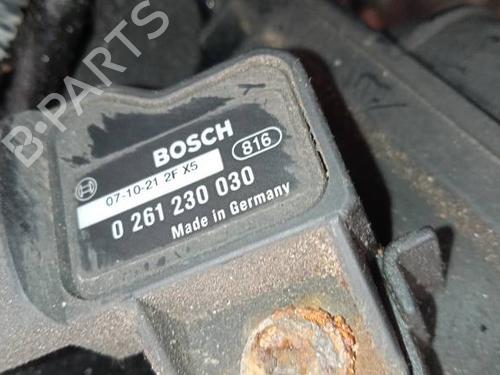 Electronic module FIAT PUNTO EVO (199_) 1.4 16V | BP35071871M83 - Image 3