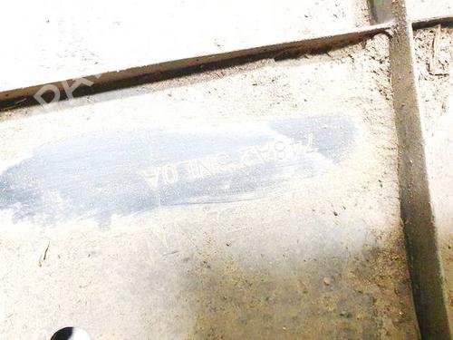 Underbody protection NISSAN LEAF (ZE0) Electric | BP34884694M92 - Image 4