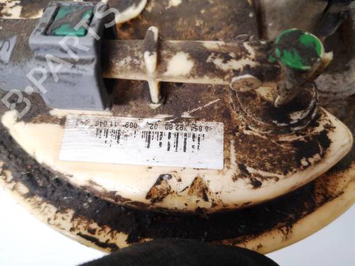 Electronic module CITROËN C3 II (SC_) 1.4 HDi 70 (SC8HZC, SC8HR0, SC8HP4) | BP34859987M83 - Image 4