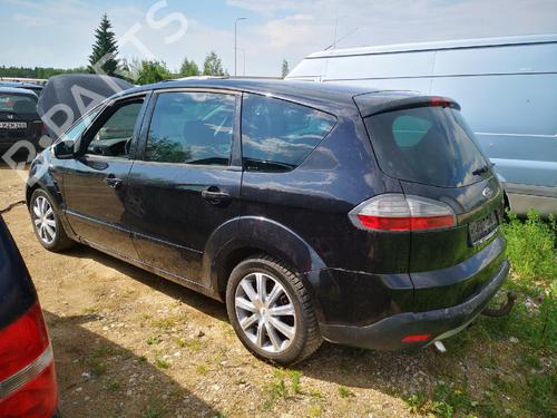 Electronic module FORD S-MAX (WA6) 2.0 TDCi | BP32946970M83  - Image 9