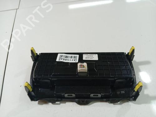 Climate control TOYOTA AURIS (_E15_) 2.0 D-4D (ADE150_, ADE150R) | BP36895852I5 - Image 3