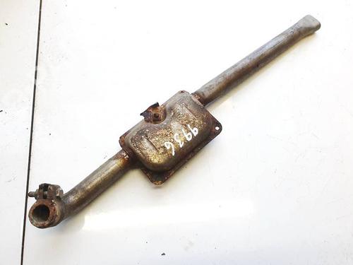 Système d'échappement VW SHARAN (7M8, 7M9, 7M6) 1.9 TDI (90 hp) 32610026