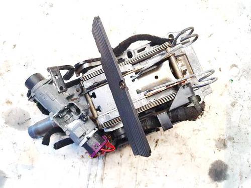 Used Steering column Steering column VW PASSAT B5.5 (3B3) 1.9 TDI (130 hp) 35166953 35166953