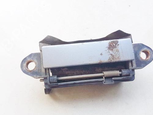 Used Rear left exterior door handle Rear left exterior door handle AUDI 100 C4 Avant (4A5) 2.5 TDI (115 hp) 35870562 35870562