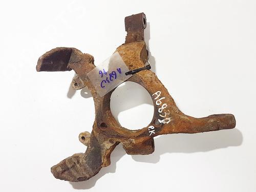 Used Left front steering knuckle Left front steering knuckle 35554338 35554338