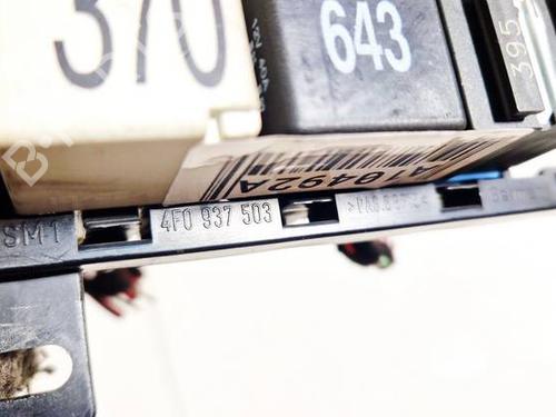 Fuse box AUDI A6 C6 (4F2) 2.0 TDI | BP32565404E1  - Image 6