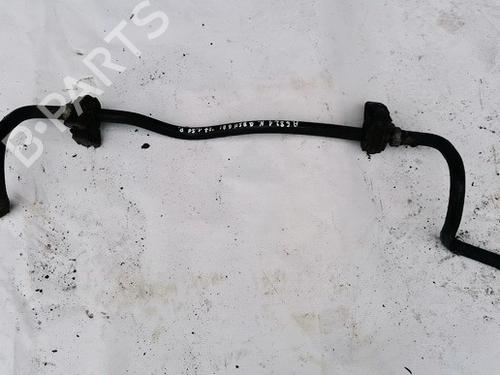 Used Anti roll bar Anti roll bar NISSAN QASHQAI I (J10, NJ10) 1.5 dCi (106 hp) 35552615 35552615