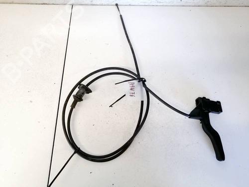 Used Interior handle Interior handle OPEL ASTRA G Hatchback (T98) 1.7 DTI 16V (F08, F48) (75 hp) 35216328 35216328