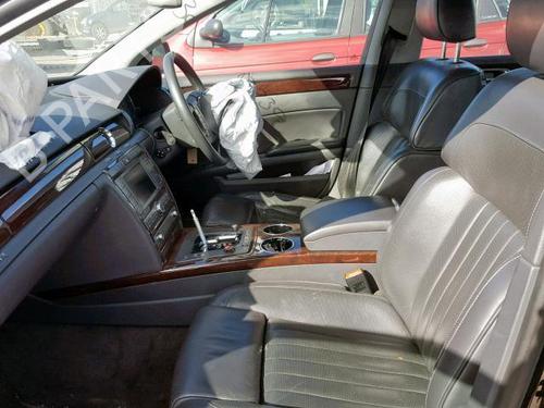 Electronic module VW PHAETON (3D1, 3D2, 3D3, 3D4, 3D6, 3D7, 3D8, 3D9) 3.0 V6 TDI 4motion | BP33102155M83  - Image 8