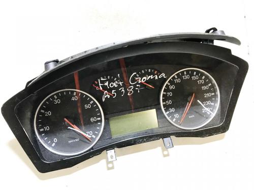 Used Instrument cluster Instrument cluster FIAT CROMA (194_) 1.9 D Multijet (194AXC1B, 194AXC12) (150 hp) 35862155 35862155