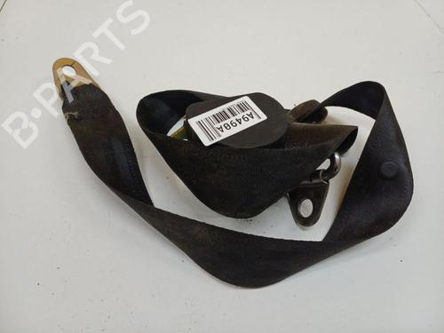 Front left seatbelt VW TRANSPORTER T5 Van (7HA, 7HH, 7EA, 7EH) VR6 3.2 4motion | BP37513008I26 - Image 3