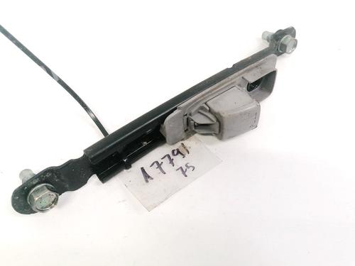 Used Support Support NISSAN PRIMERA Hatchback (P12) 1.9 dCi (120 hp) 32897487 32897487