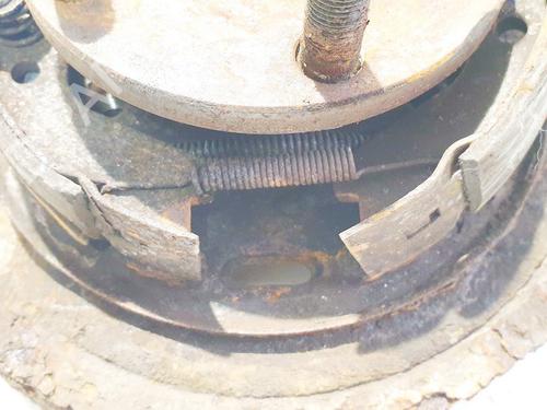 Used Hand brake Hand brake 35419700 35419700