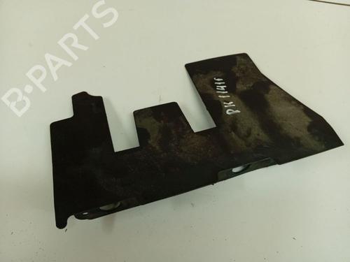 Støtte Støtte SKODA FABIA II (542) 1.9 TDI (105 hp) 36456268 36456268