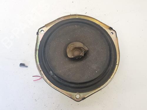 Used Speaker Speaker VW TOURAN (1T1, 1T2) 1.9 TDI (100 hp) 32875730 32875730