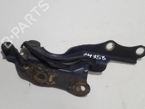 Used Hinge/Door check strap Hinge/Door check strap TOYOTA COROLLA Verso (_E12_) 2.0 D-4D (CDE120_, CDE120R) (90 hp) 35842112 35842112