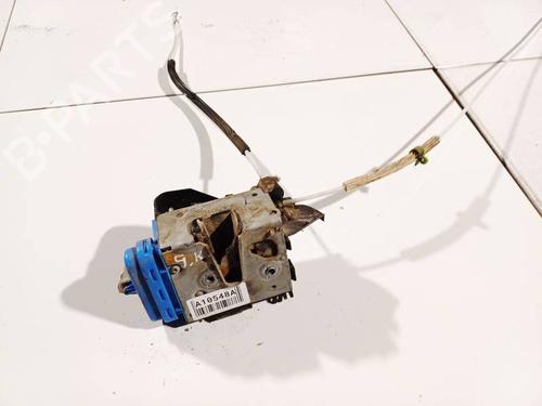 Used Rear left lock Rear left lock 34943813 34943813