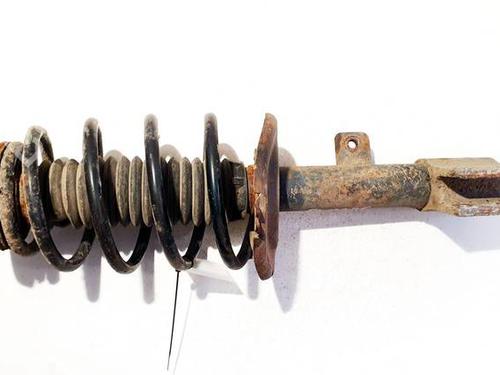 Used Left front shock absorber Left front shock absorber 36547575 36547575