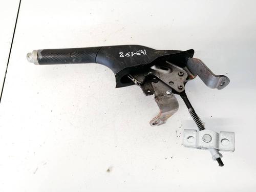 håndbremse håndbremse HONDA JAZZ II (GD_, GE3, GE2) 1.3 iDSi (GD1) (86 hp) 35248663 35248663