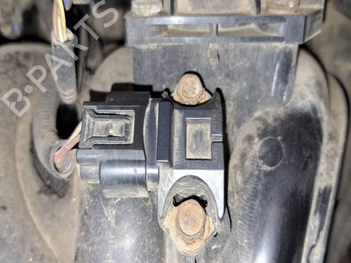 Used Electronic module Electronic module TOYOTA AYGO (_B1_) 1.0 (KGB10_, KGB10R) (68 hp) 40520037 40520037