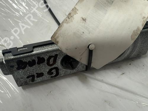 Electronic module MAZDA 6 Estate (GJ, GL) 2.2 D | BP38316142M83 - Image 2