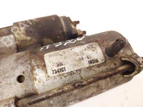 Starter FORD FOCUS II (DA_, HCP, DP) 1.6 TDCi | BP40275711M8 - Image 3