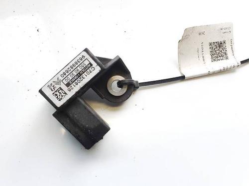 Used Electronic module Electronic module SUBARU LEGACY IV Estate (BP) 2.0 AWD (BP5) (138 hp) 33713179 33713179