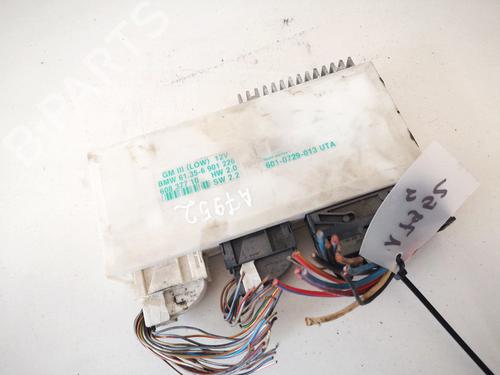elektronisk-modul-bmw-5-e39-1995-1996-1997-1998-1999-2000-2001-2002-2003-32904799 main image