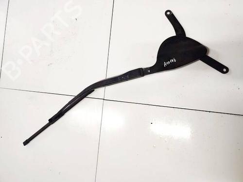 Used Front windshield wiper arm Front windshield wiper arm LEXUS RX (_U3_) 330 AWD (MCU38) (232 hp) 32582385 32582385