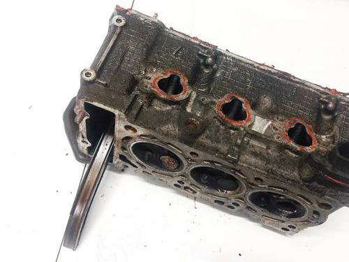 Cylinder head SMART CABRIO (450) 0.6 (S1OLA1, 450.441, 450.442, 450.443) | BP35325776M5 - Image 4
