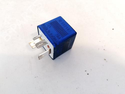 Electronic sensor AUDI A6 C5 (4B2, 4B4) 2.5 TDI | BP33087965M84 - Image 2