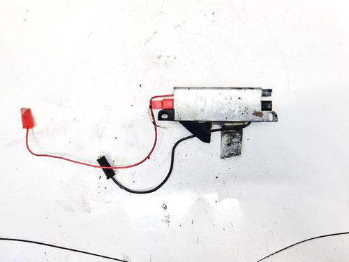 Used Electronic module Electronic module AUDI 80 B4 Saloon (8C2) 1.9 TDI (90 hp) 35247863 35247863