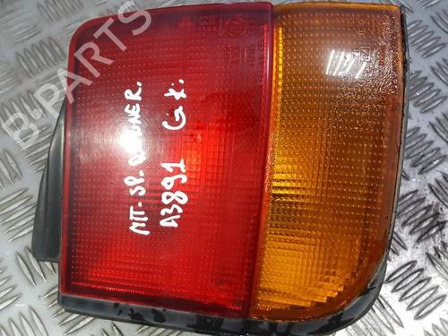 Used Left taillight Left taillight 35684118 35684118