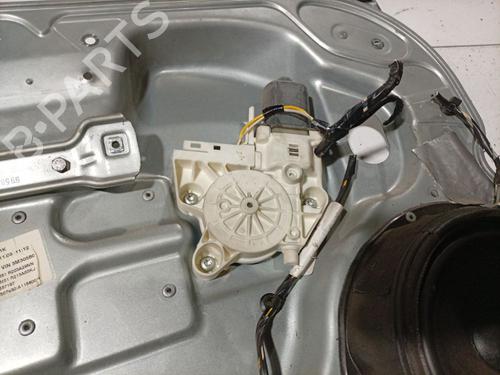 Used Left front window motor Left front window motor 34754845 34754845
